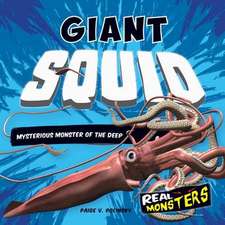 Giant Squid