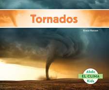 Tornados (Tornadoes)