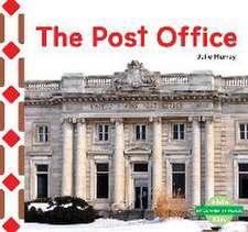 The Post Office