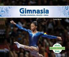 Gimnasia