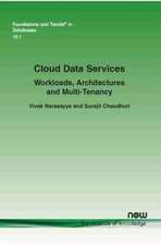 Cloud Data Services