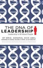 The DNA of Leadership