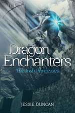 Dragon Enchanters