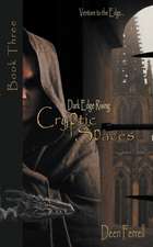 Cryptic Spaces