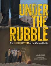 Under the Rubble