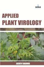 Applied Plant Virology