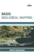 Basic Geological Mapping