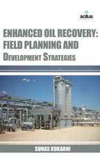 Enhanced Oil Recovery