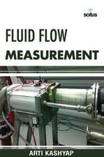 Fluid Flow Measurement