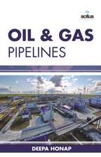 Oil & Gas Pipelines