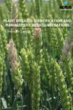 Plant Diseases