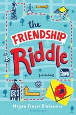 The Friendship Riddle