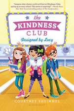 The Kindness Club