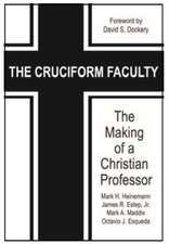 The Cruciform Faculty