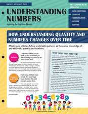 Understanding Numbers