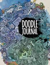 Doodle Journal