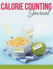 Calorie Counting Journal