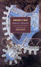 Proust, M: Swann's Way