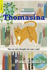 Thomasina