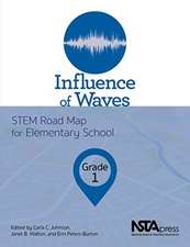 Influence of Waves, Grade 1