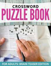 Crossword Puzzles for Adults