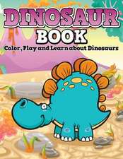 Dinosaur Book