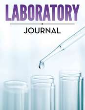 Laboratory Journal