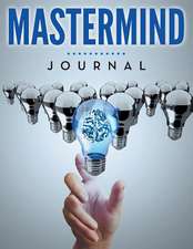 MasterMind Journal: Coloring Fun