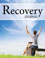 Recovery Journal