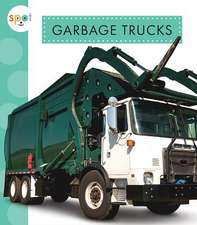 Garbage Trucks