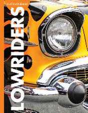 Curious about Lowriders