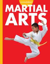 Curious about Martial Arts