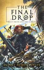 The Final Drop