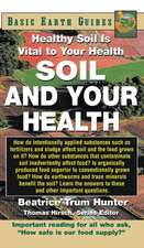 Soil and Your Health