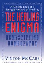 The Healing Enigma