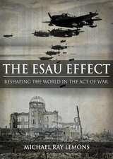 The Esau Effect