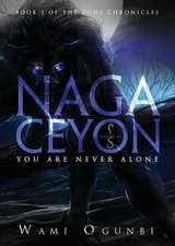 Naga Ceyon