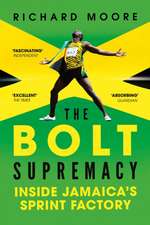 The Bolt Supremacy