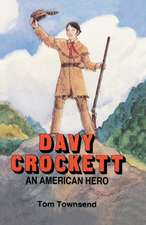 Davy Crockett