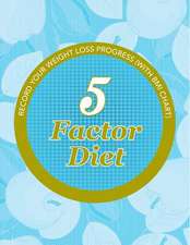 5 Factor Diet