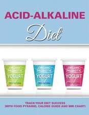 Acid-Alkaline Diet