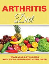 Arthritis Diet