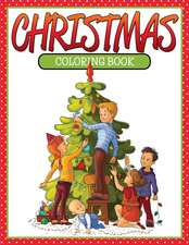 Christmas Coloring Book