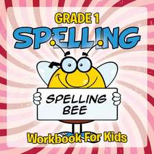 Grade 1 Spelling