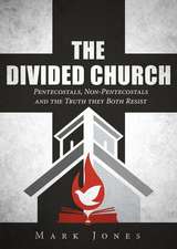 The Divided Church