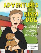 Adventures of Nikki Dog