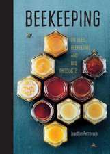 Beekeeping: Everything You Need to Know to Start Your First Beehive