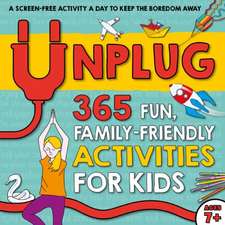 Unplug