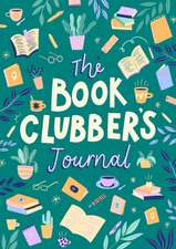 Weldon Owen: MY BK CLUB JOURNAL