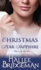 Christmas Star Sapphire: The Jewel Series book 6